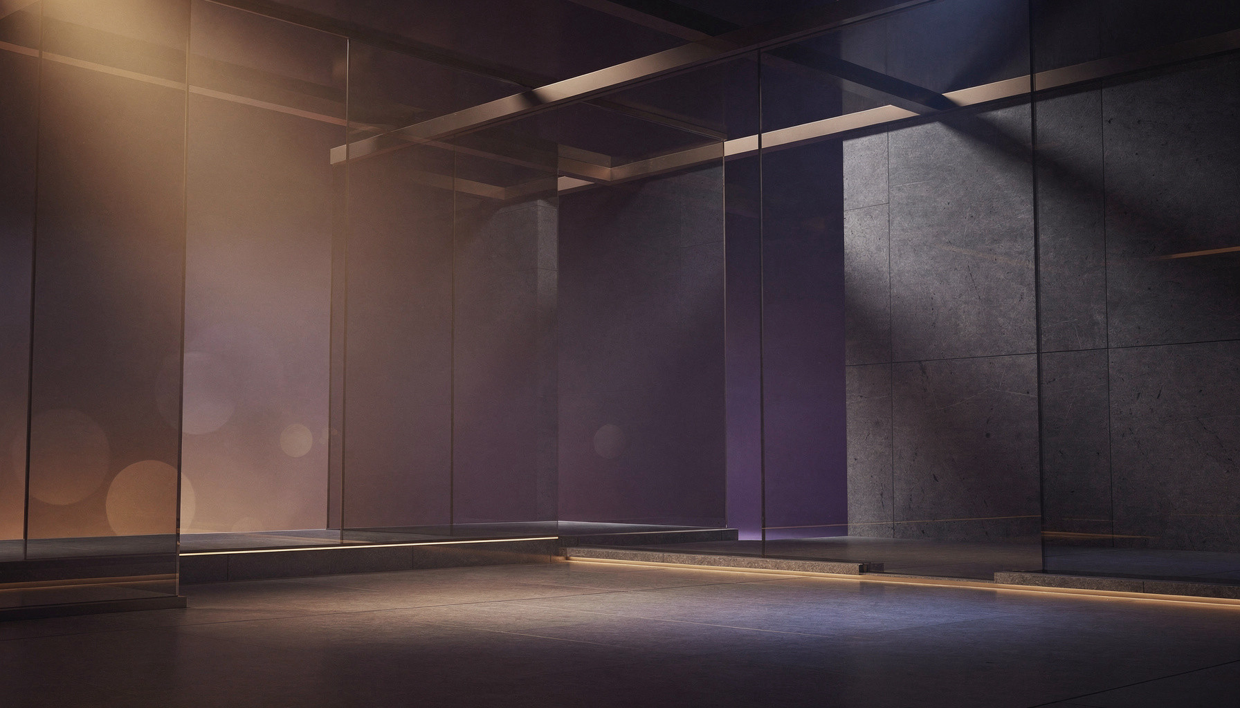 EL Karaoke website preview